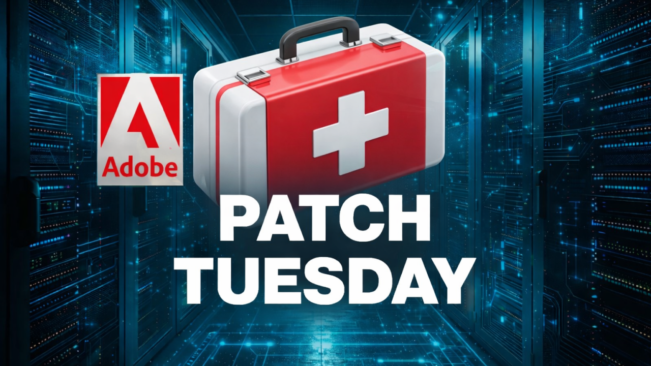 Adobe Fixes 40+ Vulnerabilities Across Its Creative Software Portfolio