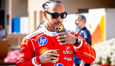 Lewis Hamilton on new F1 terms: Fans 'need a degree' to understand