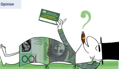 I’m 74 with $1.2m in super. Am I eligible for a healthcare card?