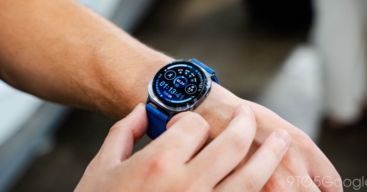 Galaxy Watch 8 is weirdly cheap right now, starting at $150