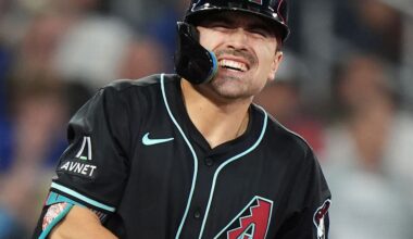 Sources: Diamondbacks' Carroll to have hand surgery, miss WBC