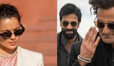 When Kangana Ranaut tried to flirt with Dhurandhar star Akshaye Khanna and he ignored her, watch video