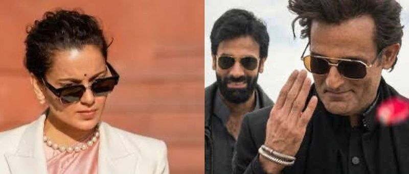 When Kangana Ranaut tried to flirt with Dhurandhar star Akshaye Khanna and he ignored her, watch video