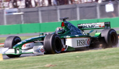 F1 news: V10 scream to return to Australian Grand Prix