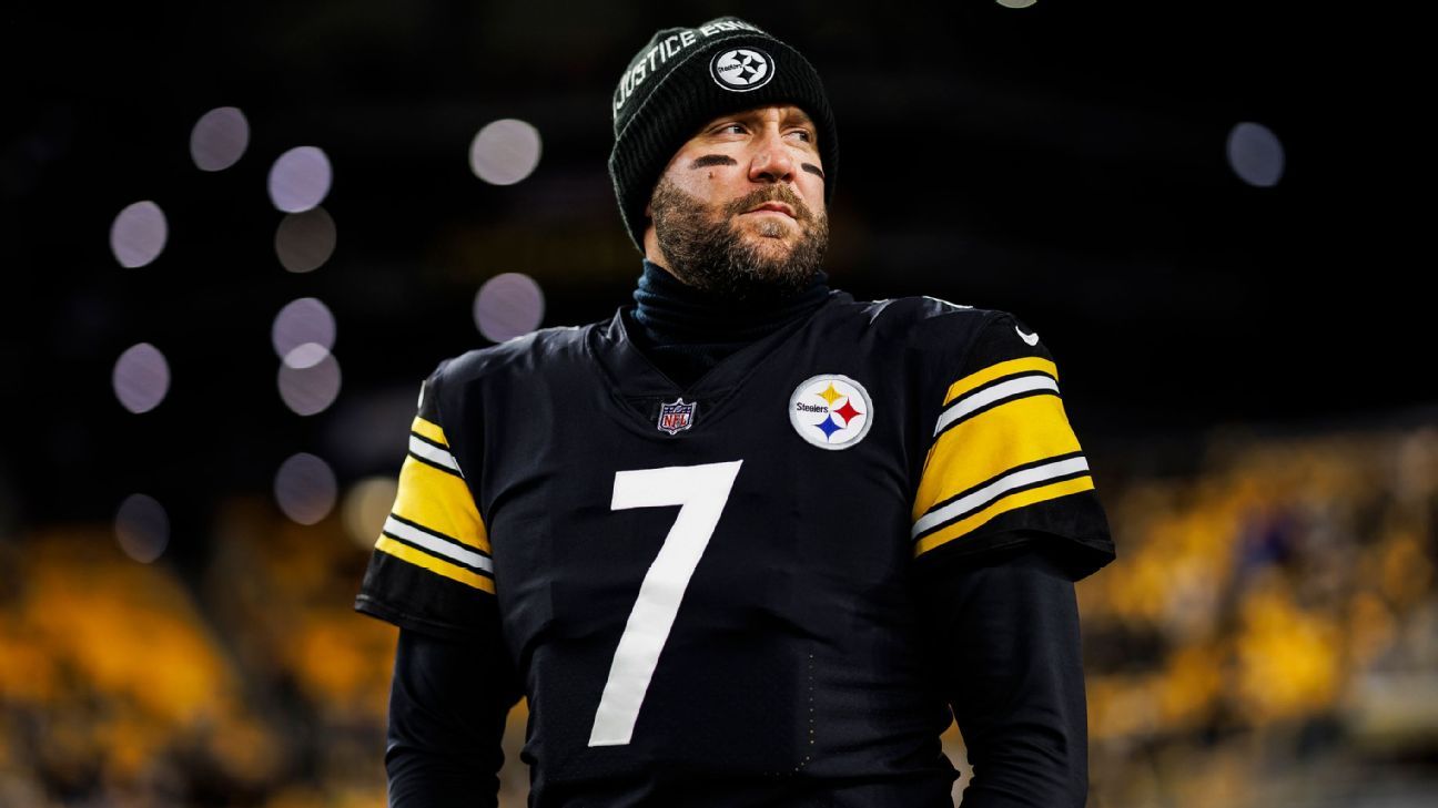 Joey Porter: Ben Roethlisberger wasn't good teammate, person