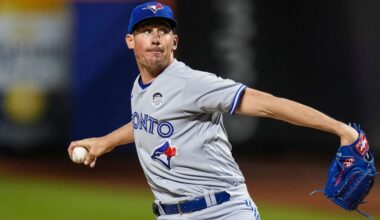 Sources: Orioles, Chris Bassitt reach 1-year, $18.5M contract