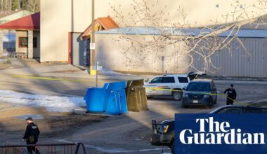 ‘No words that capture the horror’: small Canada town shattered by mass school shooting | Canada