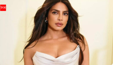 Priyanka Chopra sparks buzz about ‘James Bond’ casting amid ‘Don 3’ chatter: 'It could be truly global now' |