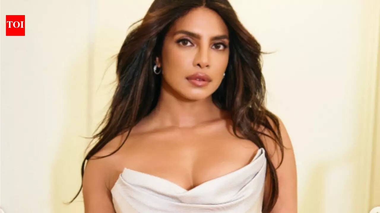 Priyanka Chopra sparks buzz about ‘James Bond’ casting amid ‘Don 3’ chatter: 'It could be truly global now' |