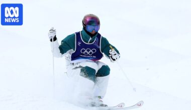 Winter Olympics 2026 quick guide: What to watch on Day 6 - Australian Broadcasting Corporation