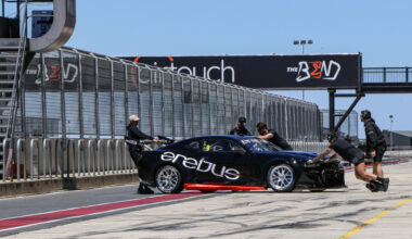 Supercars news: Supercars rookie backs key change at The Bend