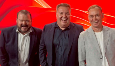 Supercars commentators react to ‘dream’ promotions amid TV shake-up