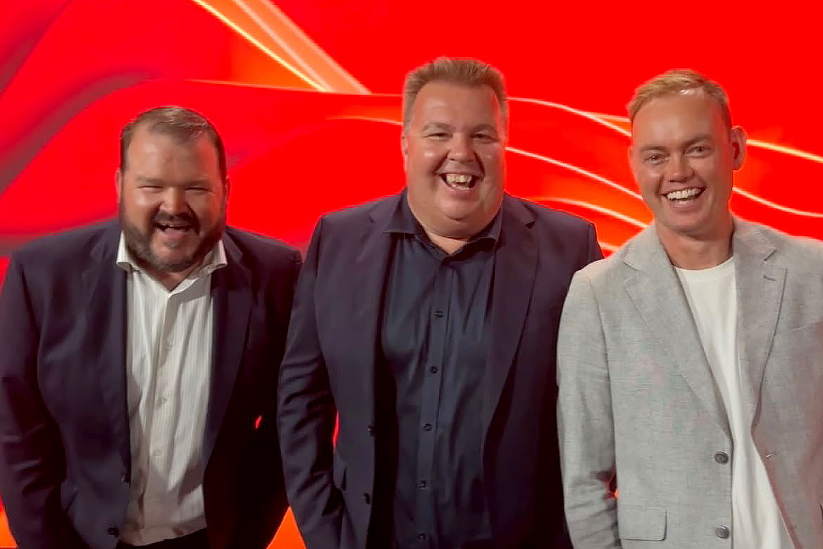 Supercars commentators react to ‘dream’ promotions amid TV shake-up