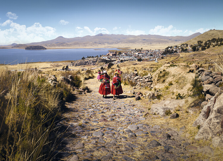 World Monuments Fund Backs 21 Locally Led Heritage Projects Addressing Climate Risks and Indigenous Knowledge Loss - Image 70 of 74