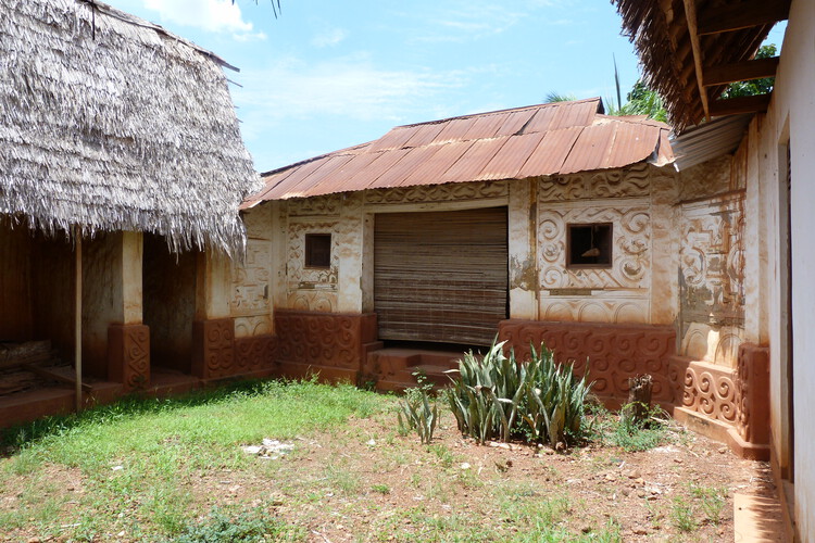 World Monuments Fund Backs 21 Locally Led Heritage Projects Addressing Climate Risks and Indigenous Knowledge Loss - Image 44 of 74