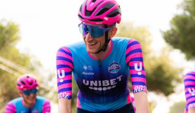 does Wout Poels still have a unique shot at one last cycling wish?