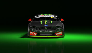 Supercars news: Tickford Racing reveals Cameron Waters, Thomas Randle liveries