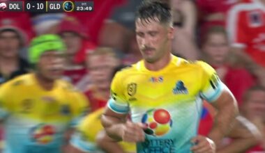 Ilias all skill | NRL.com