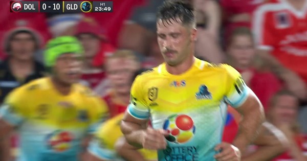 Ilias all skill | NRL.com