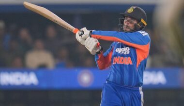 Ind vs Nam, T20 World Cup 2026 Live Score: à¤à¥à¤¸à¤¾ à¤¹à¥à¤à¤¾ à¤­à¤¾à¤°à¤¤à¥à¤¯ à¤à¥à¤® à¤à¤¾ à¤à¤à¤¾à¤¦à¤¶?