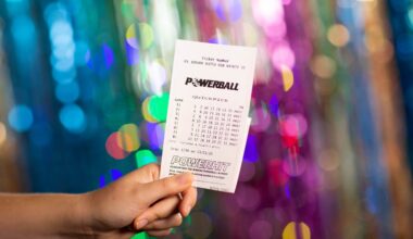 Powerball Draw 1552 Results: Winning Numbers for Feb 12