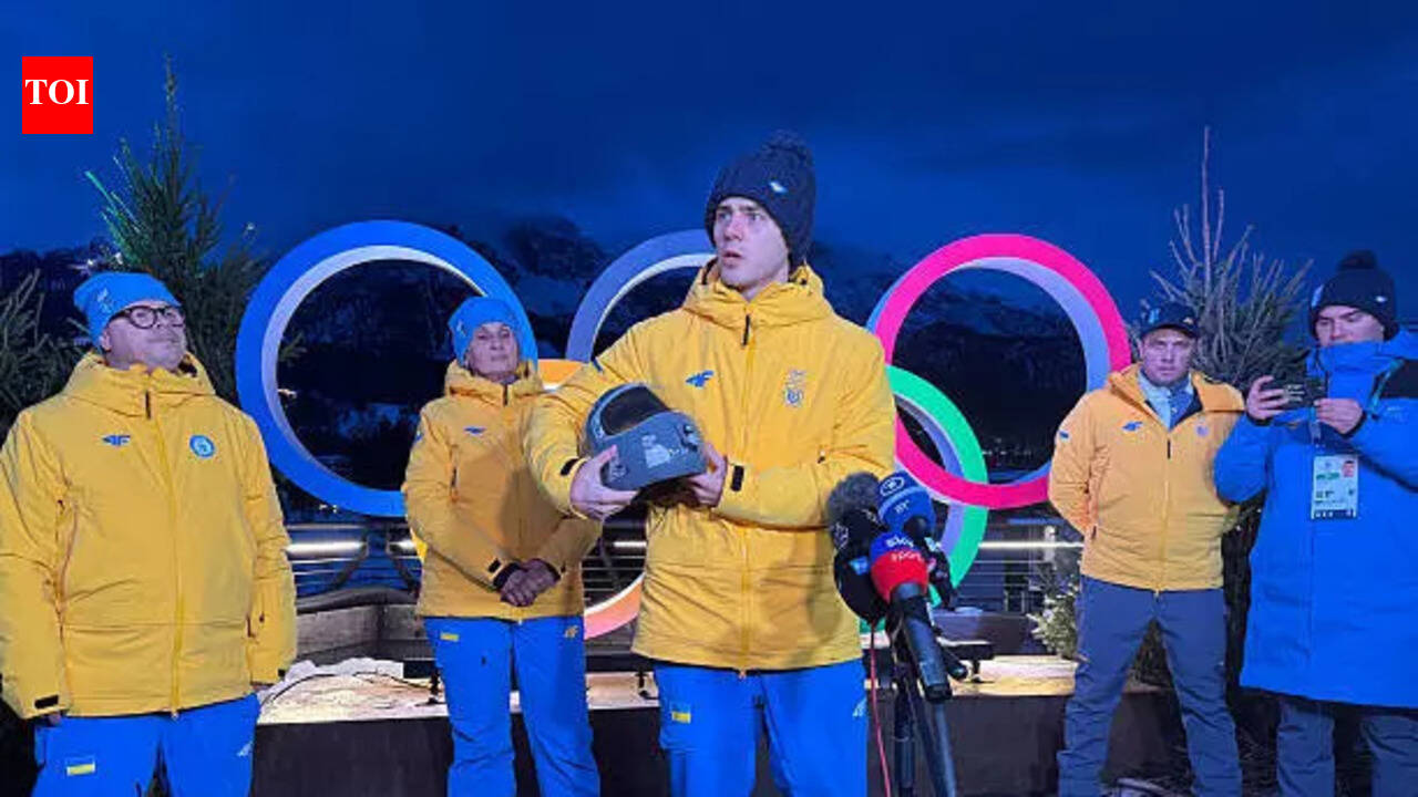 Why Russia is banned from 2026 Winter Olympic Games: NHL superteam that might have conquered Men's Hockey in Milan | NHL News