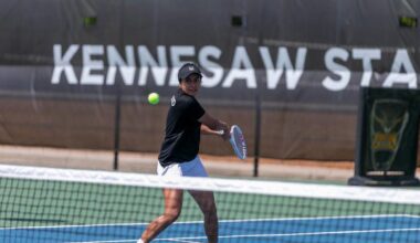 Owls Open Home Schedule with App State Friday