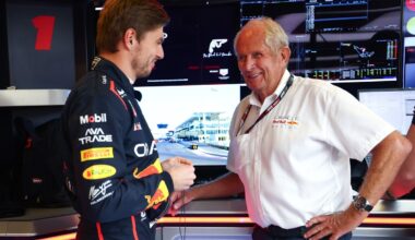 Helmut Marko details what Red Bull has to do to keep Max Verstappen