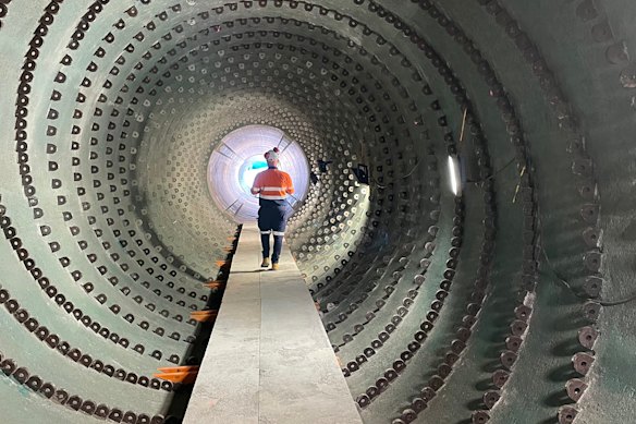 Albemarle has announced it will close its final train at its lithium refinery in Kemerton.