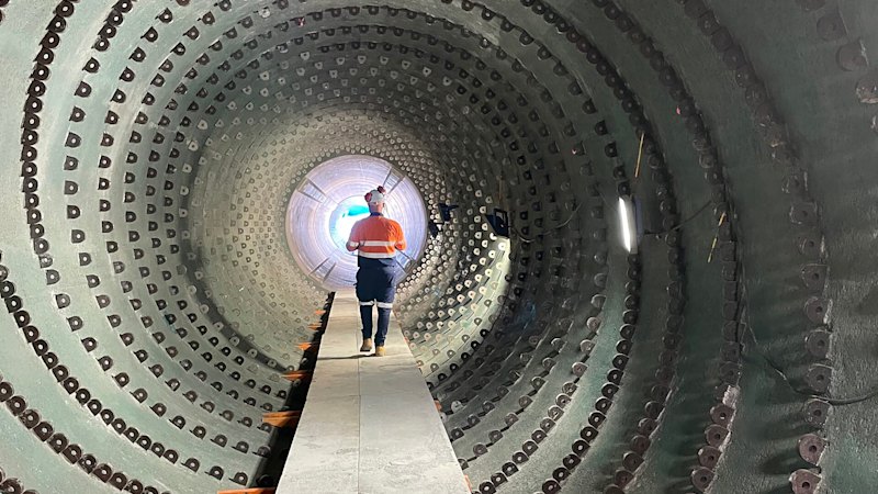 US lithium giant pulls pin on Kemerton processing plant near Bunbury, Western Australia