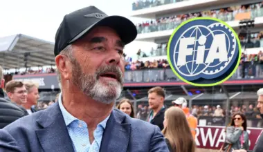 Nigel Mansell warns FIA over 50/50 F1 engine management chaos fears