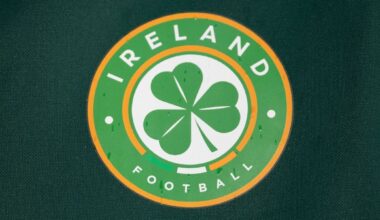 Ireland to fulfil Nations League games with Israel despite call for ban