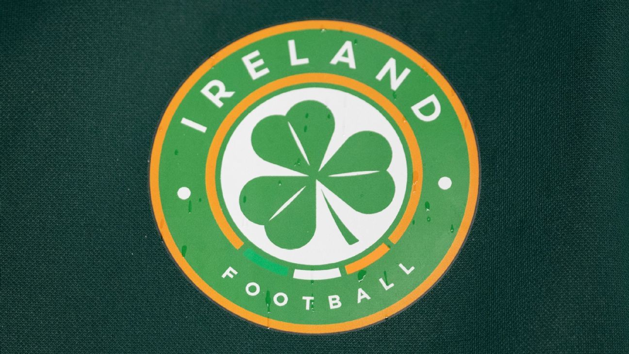 Ireland to fulfil Nations League games with Israel despite call for ban