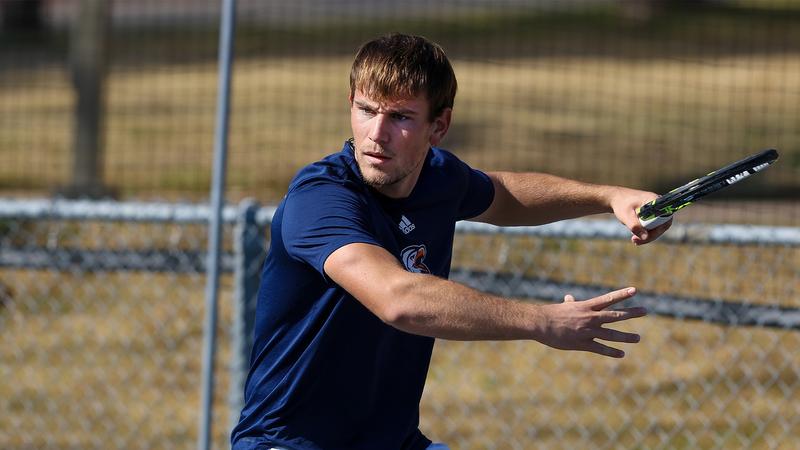 Whataburger Week 2 Preview: Men’s Tennis