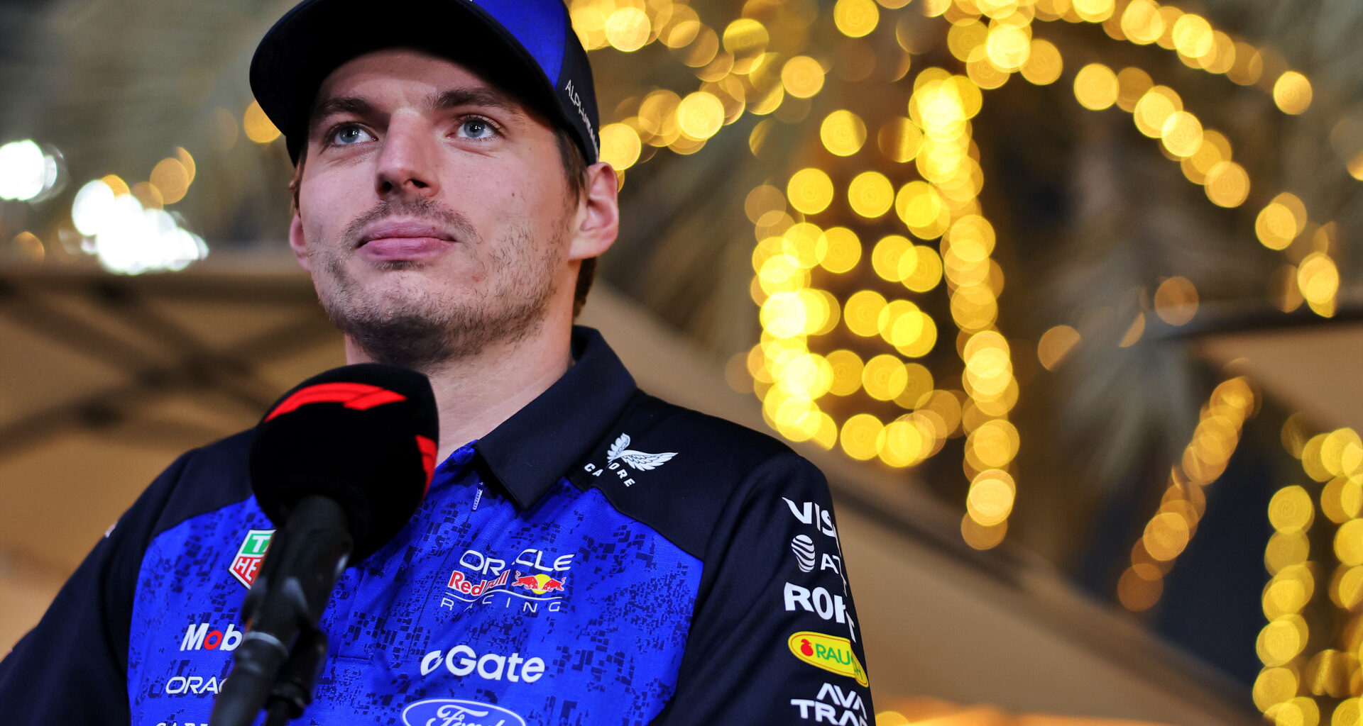 Max Verstappen slams new F1 regulations in ugly ‘anti-racing’ rant