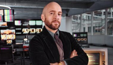 Derren Brown returns to Channel 4 with "very different" Big Brother-style "social experiment"