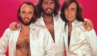 Jive Talkin': Bee Gees' Extended Dance Mixes Reissued on New Box Set