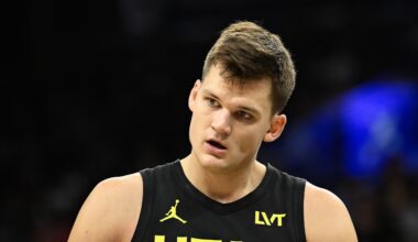 Lakers Get Good News On 'Aggressive Pursuit’ Of Top Free Agent Target