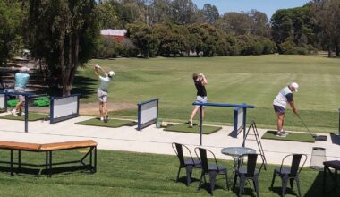 Breaking: Corowa Golf Club closing after 118 years