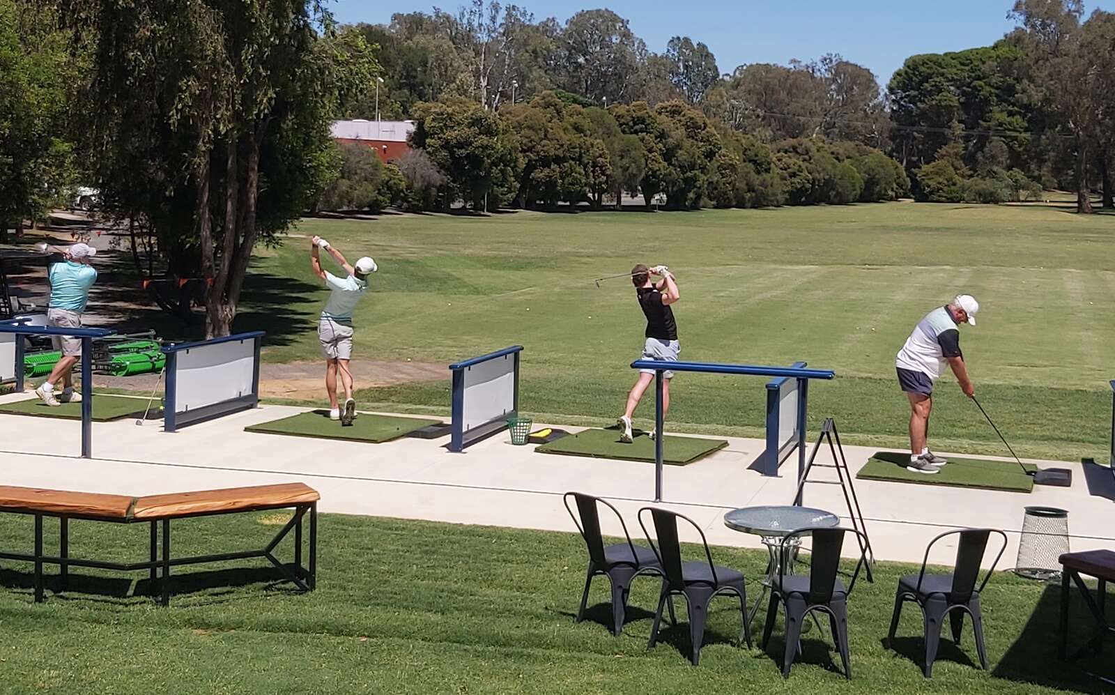Breaking: Corowa Golf Club closing after 118 years