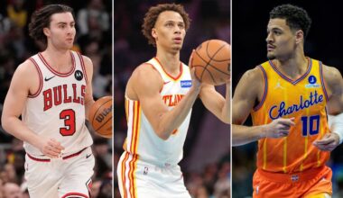 Checking in with the Aussies (and Kiwi) in the NBA at the All-Star break