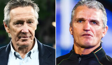 NRL news: Blow for heavyweight clubs as star reveals why he rejected joining Storm or Panthers