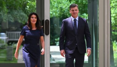 Taylor outlines vision for new look Liberals - News