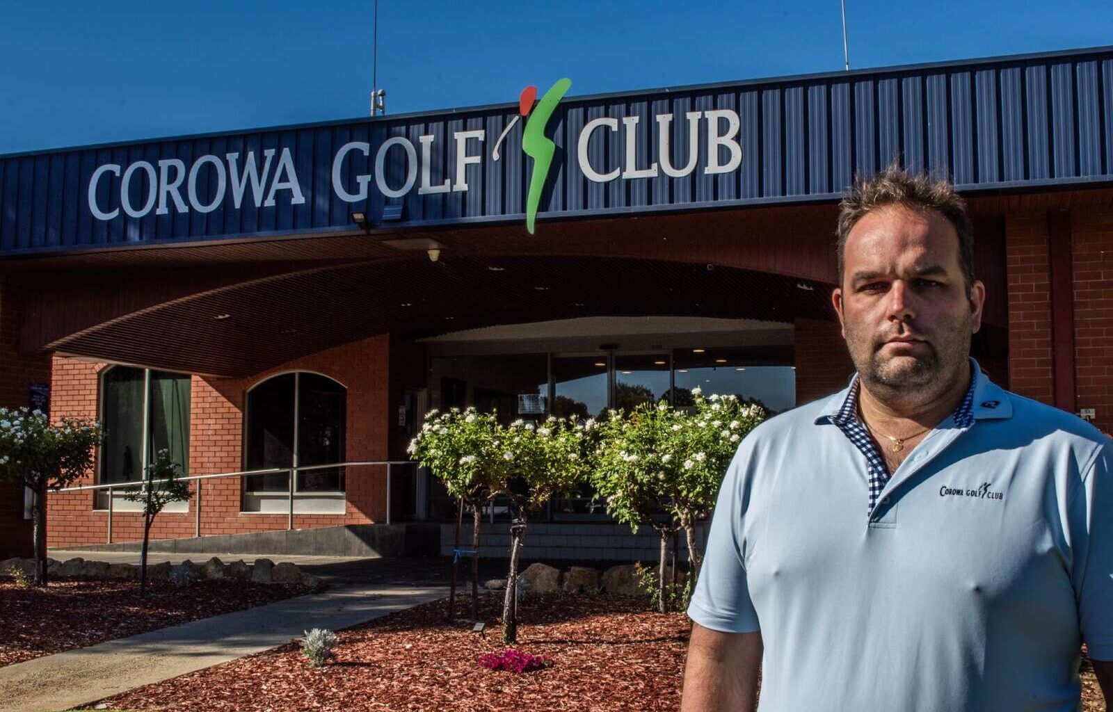 Golf Club hopeful a solution can be found