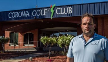 Golf Club hopeful a solution can be found
