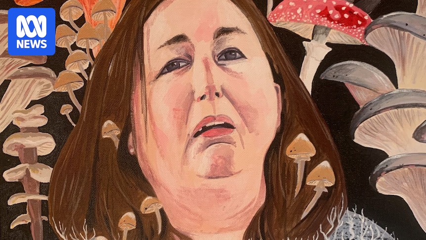 Bald Archy satirical art prize highlights political victories, a murder trial and protest movements