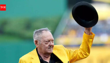 Who was Elroy Face? Pirates legend passes away just days shy of his 98th birthday | MLB News