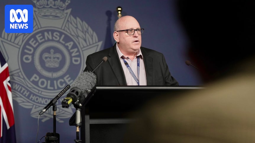 Kitchen hand charged with attempted murder, stalking over alleged stabbing at Brisbane leagues club