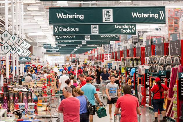 Wesfarmers to deploy agentic AI groupwide