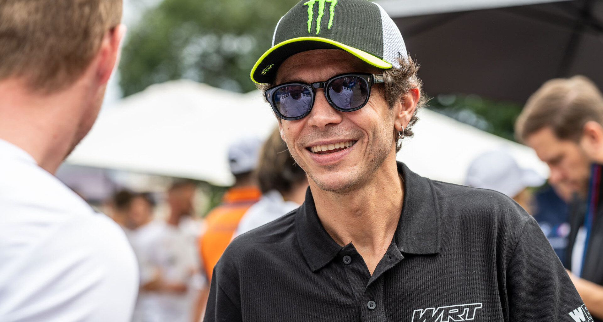 MotoGP news: Valentino Rossi speaks out on Phillip Island future
